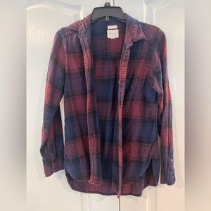 AE Flannel